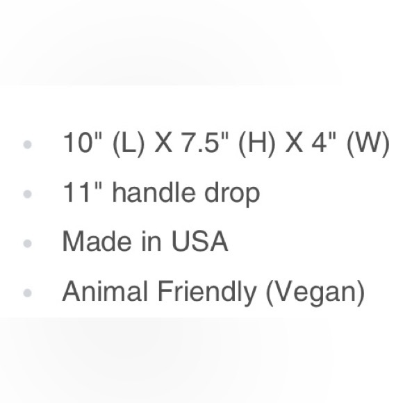 Harveys Black Seatbelt Bag - Picture 10 of 10